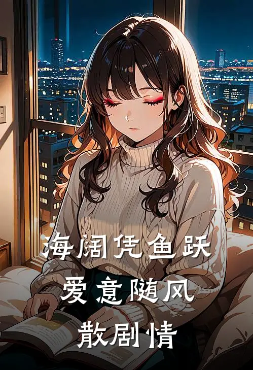 海阔凭鱼跃，爱意随风散剧情