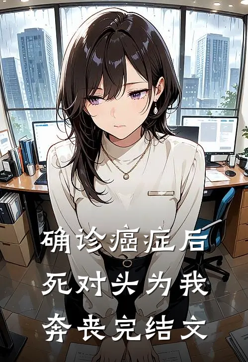确诊癌症后，死对头为我奔丧完结文