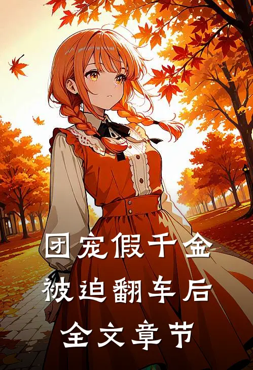 团宠假千金被迫翻车后全文章节