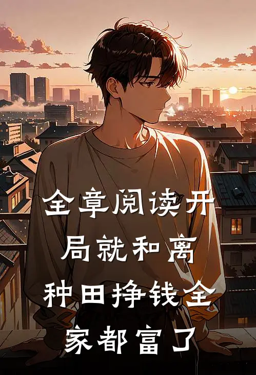 全章阅读开局就和离，种田挣钱全家都富了