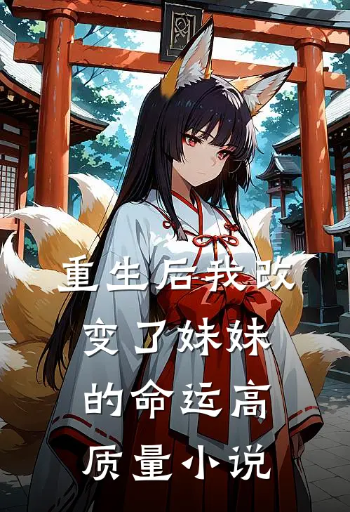 重生后我改变了妹妹的命运高质量小说
