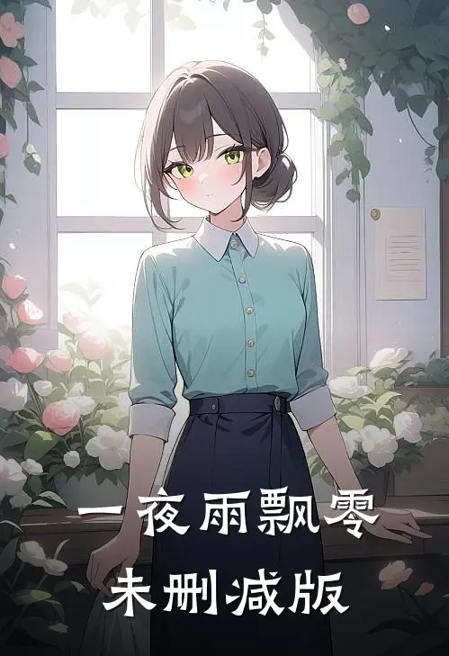 一夜雨飘零未删减版