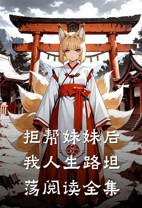 拒帮妹妹后，我人生路坦荡阅读全集