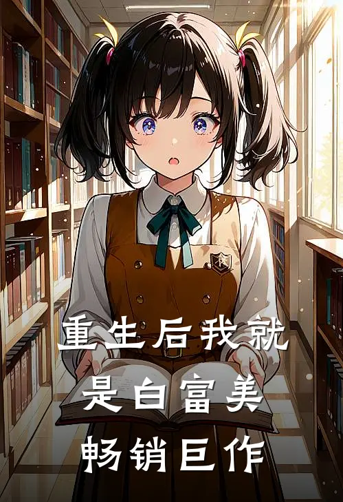 重生后我就是白富美畅销巨作