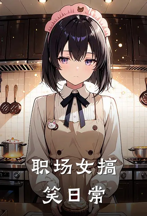 职场女搞笑日常