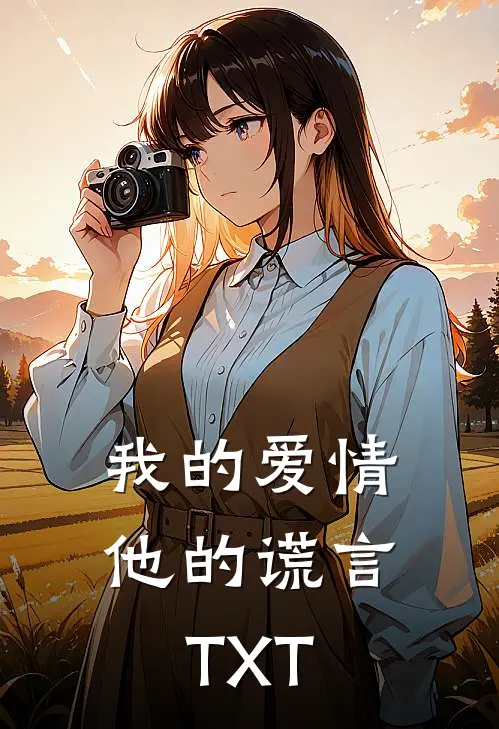 我的爱情，他的谎言TXT