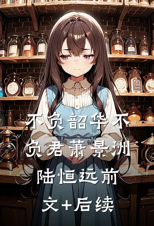 不负韶华不负君萧景洲陆恒远前文+后续