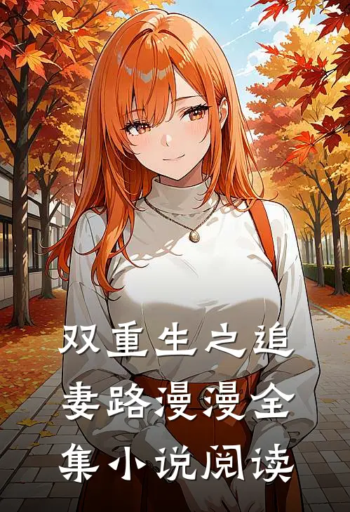 双重生之追妻路漫漫全集小说阅读