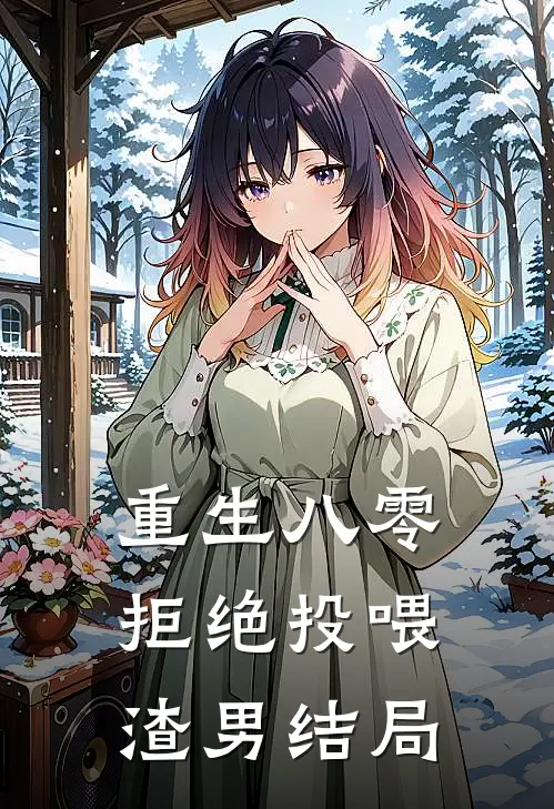 重生八零,拒绝投喂渣男结局