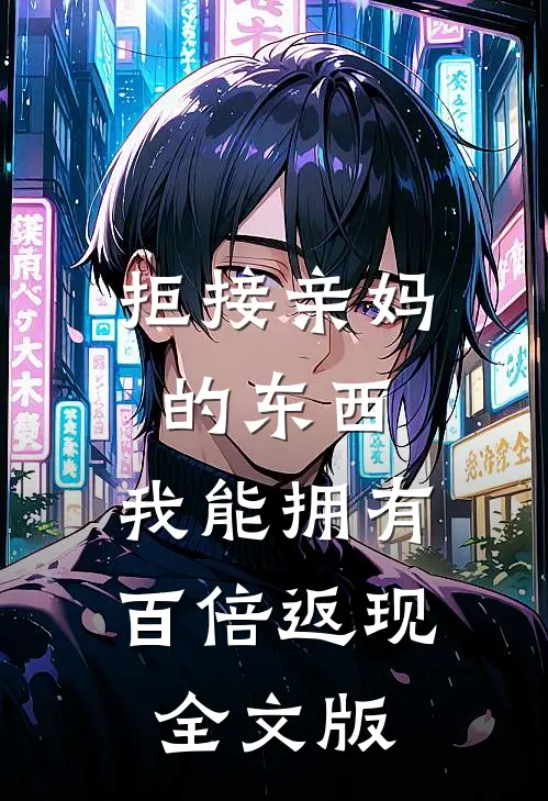 拒接亲妈的东西，我能拥有百倍返现全文版