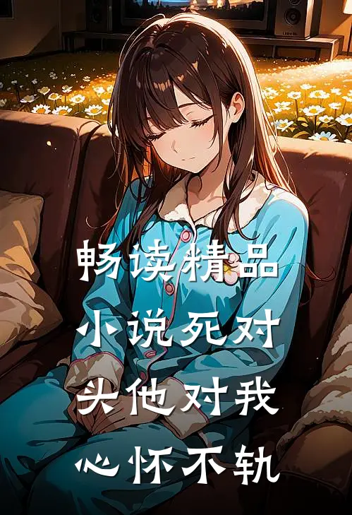 畅读精品小说死对头他对我心怀不轨