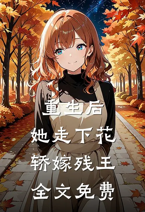 重生后，她走下花轿嫁残王全文免费