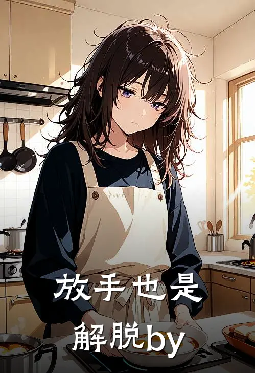 放手也是解脱by
