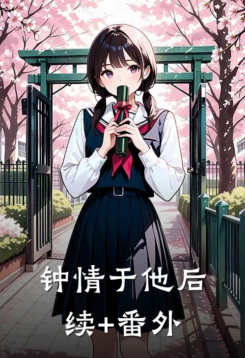 钟情于他后续+番外