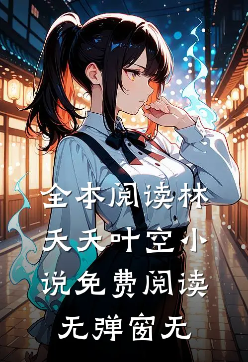 全本阅读林夭夭叶空小说免费阅读无弹窗无