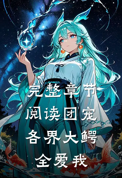 完整章节阅读团宠：各界大鳄全爱我
