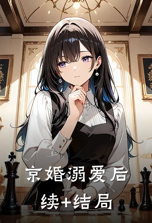 京婚溺爱后续+结局