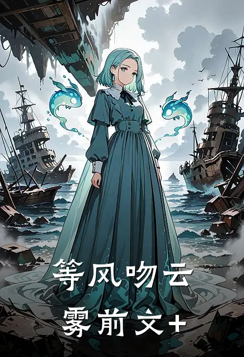 等风吻云雾前文+