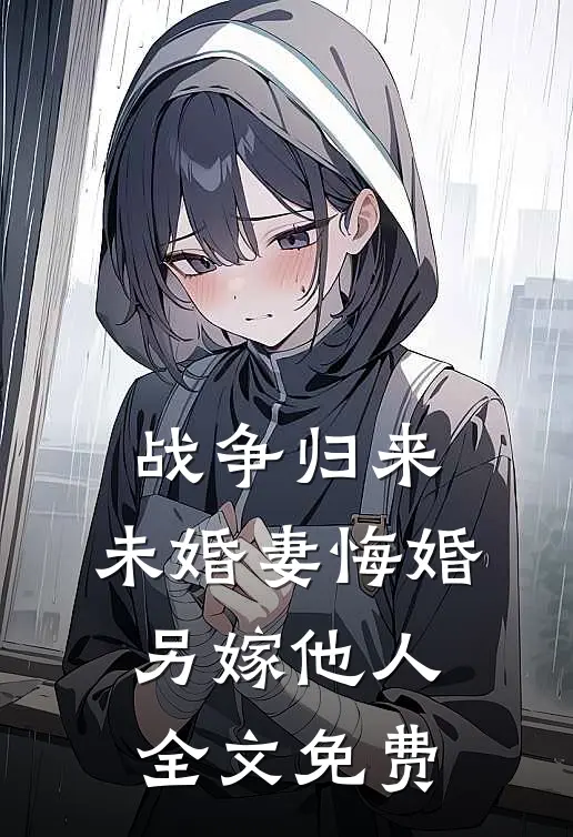战争归来，未婚妻悔婚另嫁他人全文免费