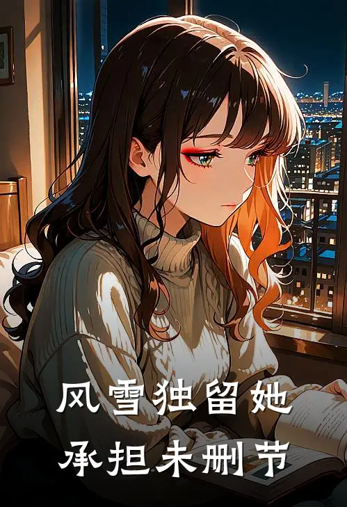 风雪独留她承担未删节