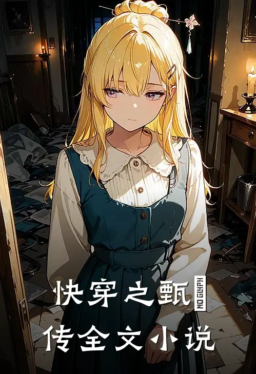 快穿之甄嬛传全文小说