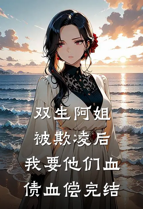 双生阿姐被欺凌后，我要他们血债血偿完结