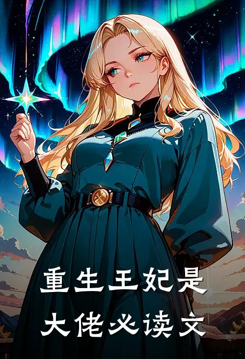 重生王妃是大佬必读文