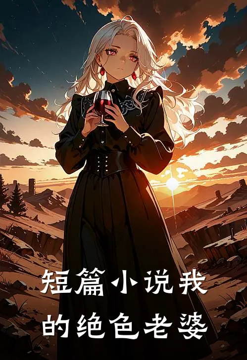 短篇小说我的绝色老婆