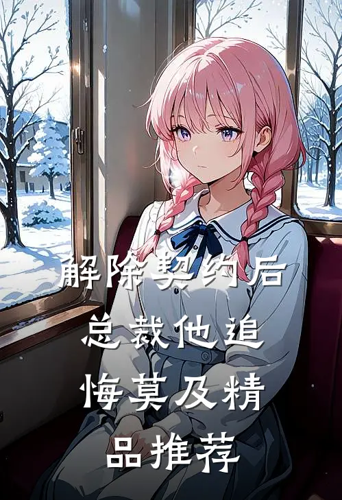 解除契约后，总裁他追悔莫及精品推荐