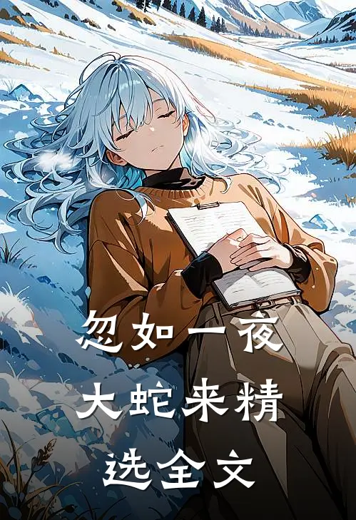 忽如一夜大蛇来精选全文