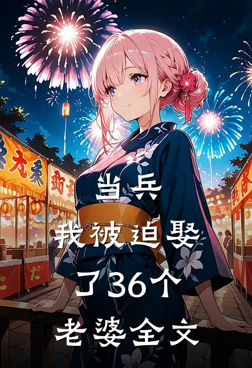 当兵,我被迫娶了36个老婆全文免费阅读