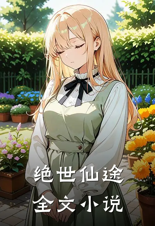 绝世仙途全文小说