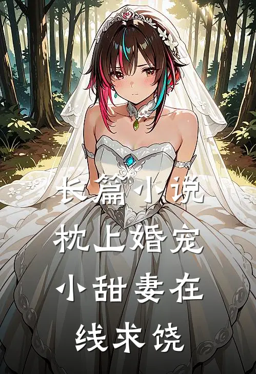 长篇小说枕上婚宠：小甜妻在线求饶