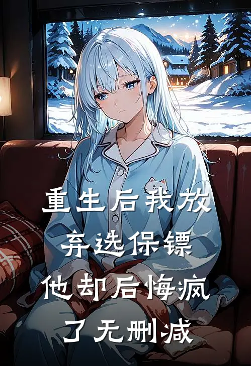 重生后我放弃选保镖，他却后悔疯了无删减