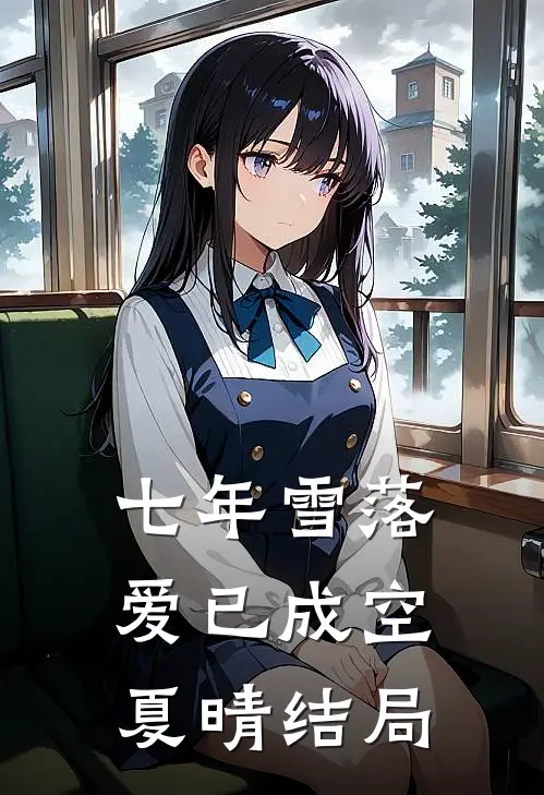 七年雪落，爱已成空夏晴结局