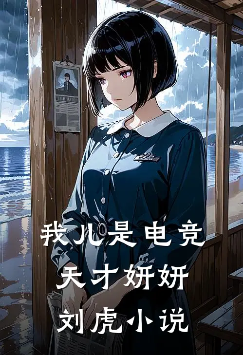 我儿是电竞天才妍妍刘虎小说
