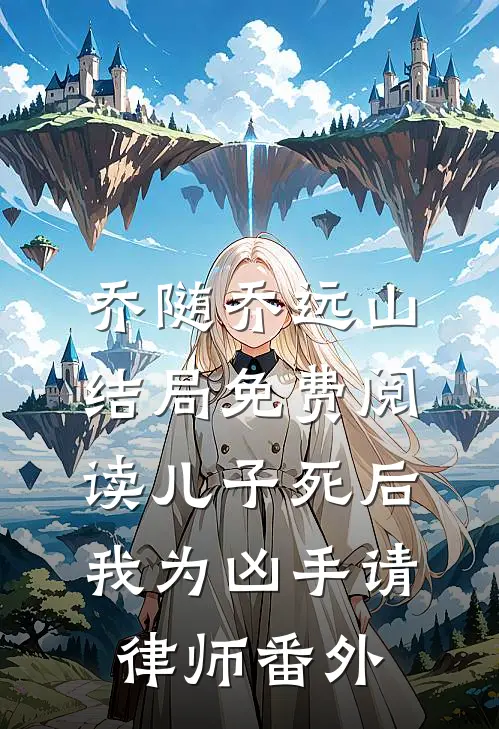 乔随乔远山结局免费阅读儿子死后，我为凶手请律师番外