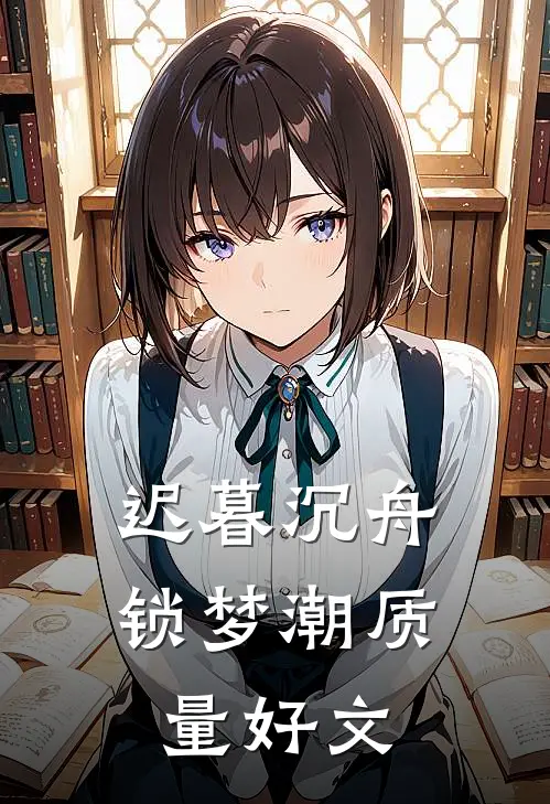 迟暮沉舟锁梦潮质量好文