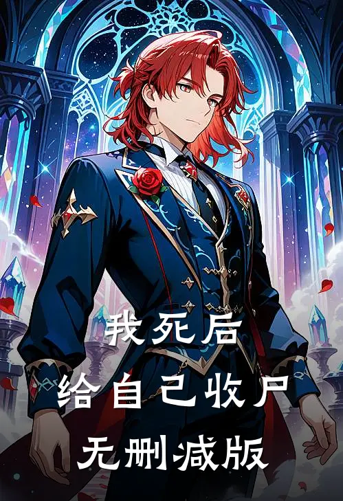 我死后,给自己收尸无删减版