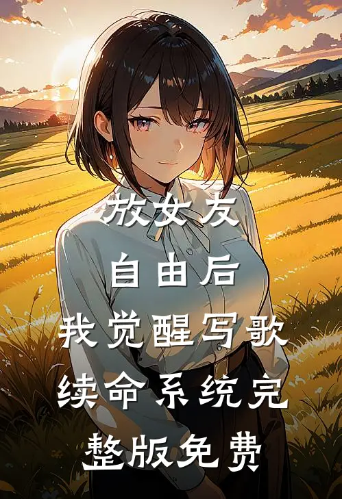 放女友自由后，我觉醒写歌续命系统完整版免费