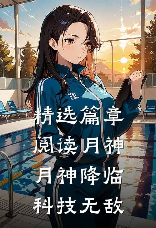 精选篇章阅读月神月神降临,科技无敌
