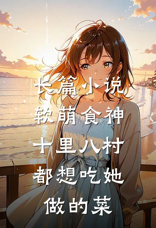 长篇小说软萌食神：十里八村都想吃她做的菜