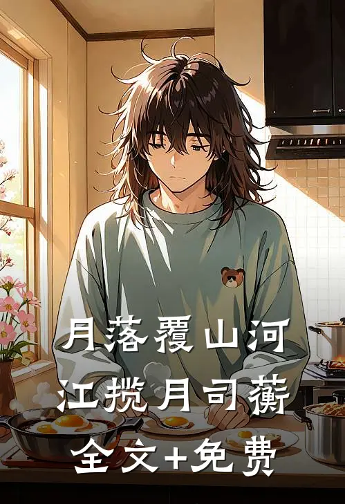 月落覆山河江揽月司蘅全文+免费