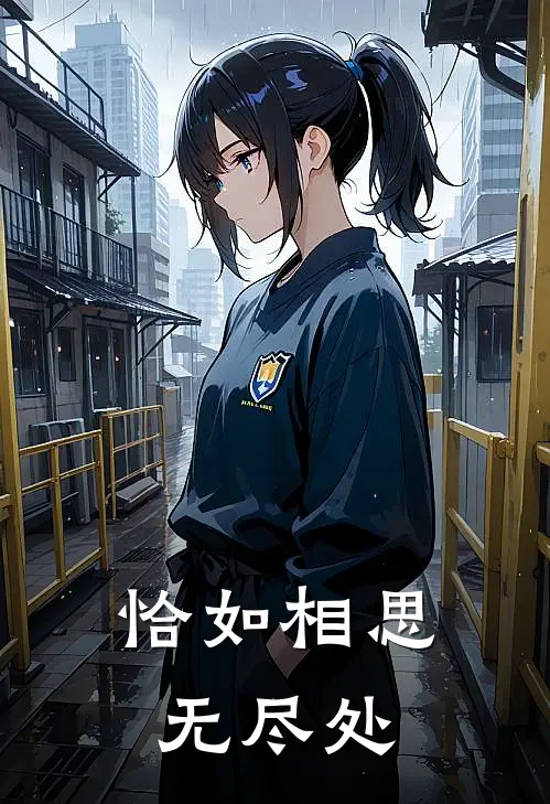 恰如相思无尽处