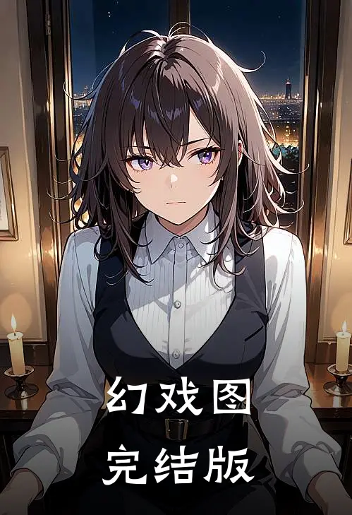 幻戏图完结版