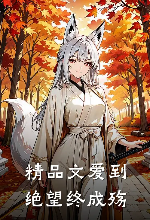 精品文爱到绝望终成殇