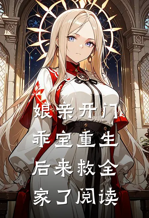 娘亲开门，乖宝重生后来救全家了阅读
