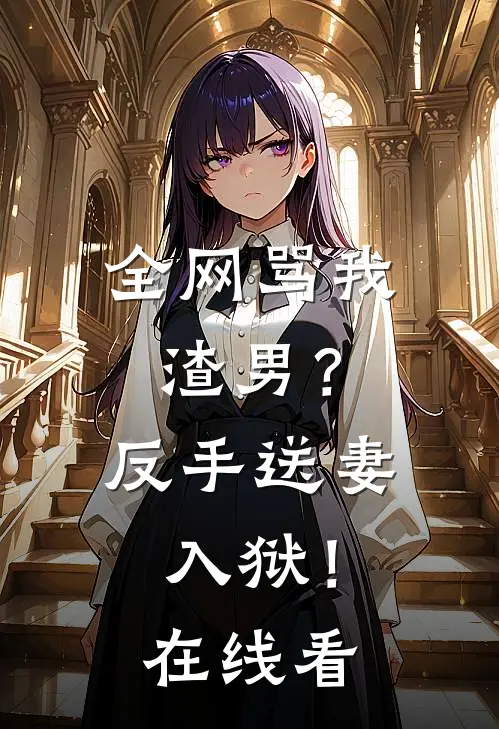 全网骂我渣男?反手送妻入狱!在线看