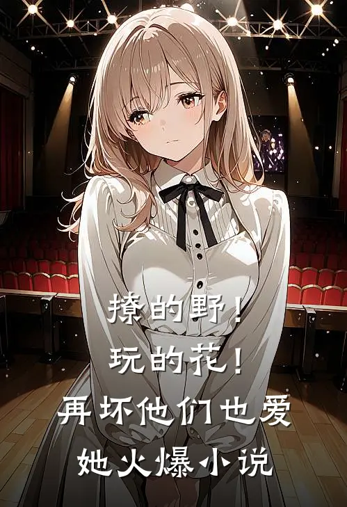撩的野！玩的花！再坏他们也爱她火爆小说