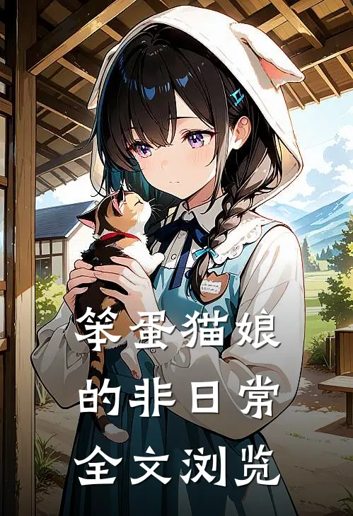 笨蛋猫娘的非日常全文浏览
